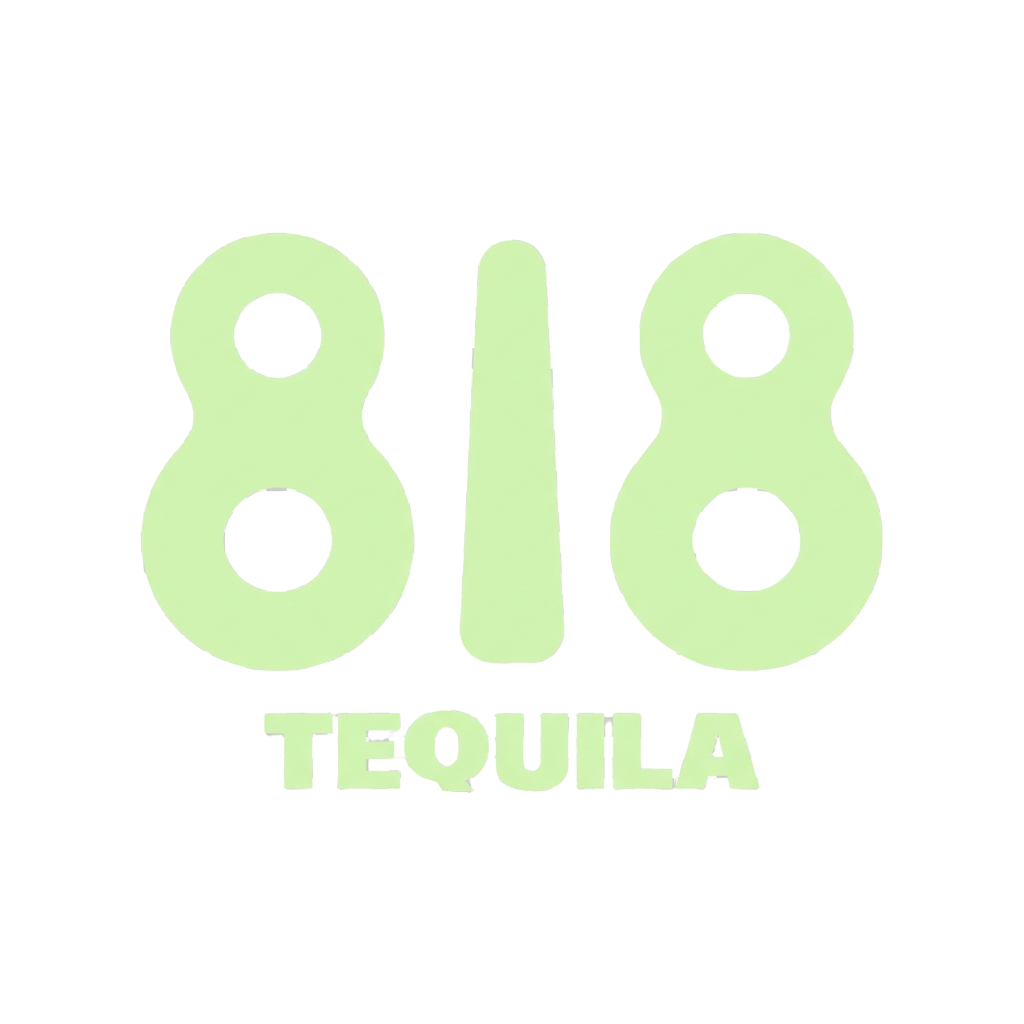 818 Tequila